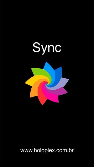 Sync (Meditação das Rosas)(圖5)-速報App