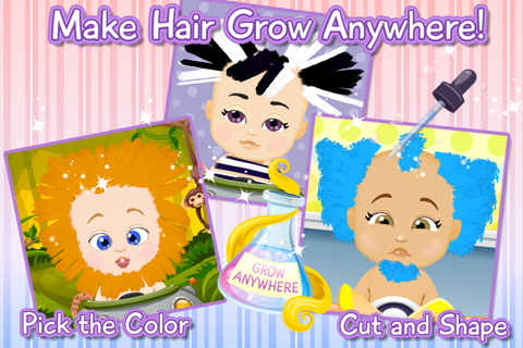 Sunnyville Baby Salon - náhled