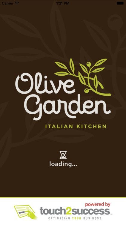 The Olive Garden Newton Aycliffe