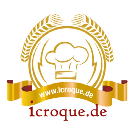 iCroque.de icon