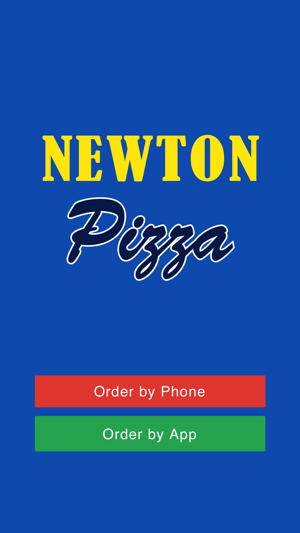 Newton Pizza(圖2)-速報App