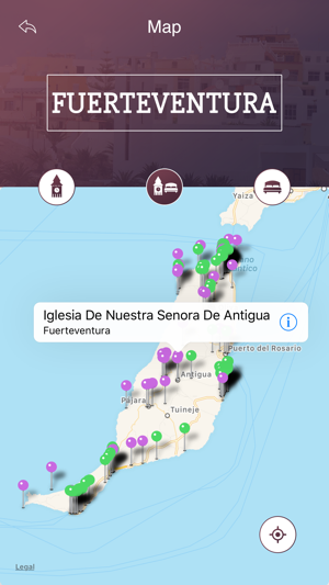 Fuerteventura Tourism Guide(圖4)-速報App