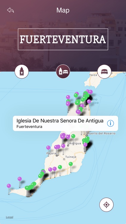 Fuerteventura Tourism Guide screenshot-3