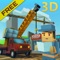 Block City Simulator: Construction Crew
