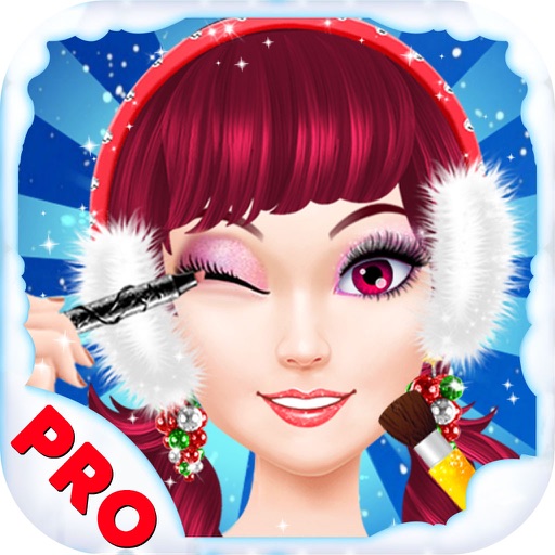 Christmas Night Party Pro icon