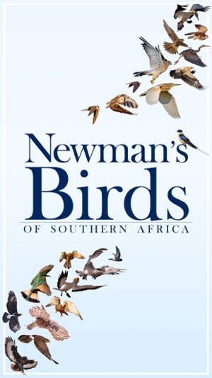 Newman’s Birds of Africa(圖1)-速報App