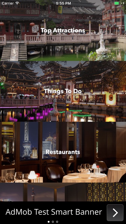 Shanghai Travel & Tourism Guide