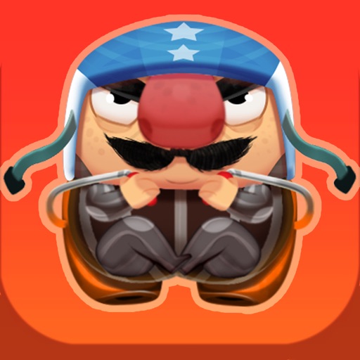 Cannon Ball Mike icon