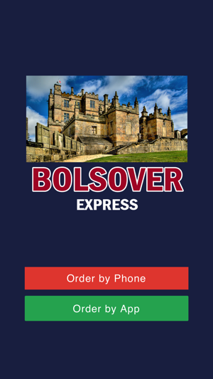 Bolsover Express(圖2)-速報App