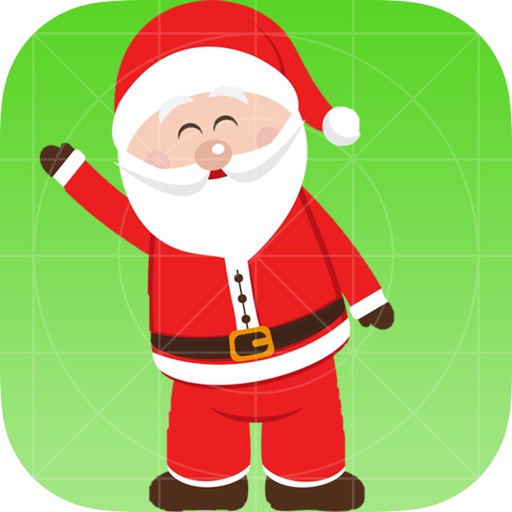 Merry Day stickers