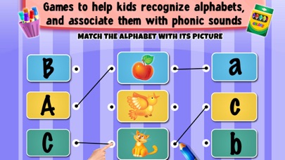 How to cancel & delete EduLand - Preschool Kids Learn English ABC Phonics from iphone & ipad 3