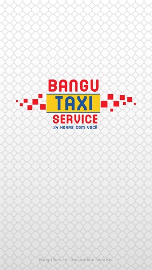 Bangu Taxi Service