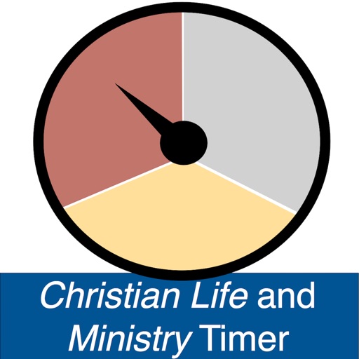 Theocratic Timer Icon