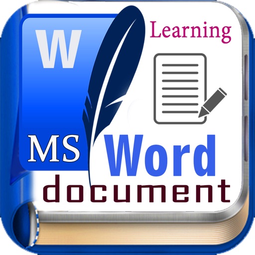 learn to use microsoft word