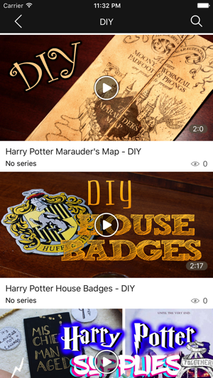 How-to!?For Harry Potter(圖3)-速報App