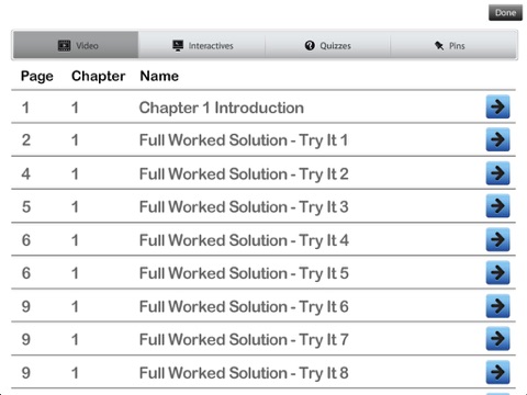 Discovering Mathematics 1A (Express) for Students screenshot 3