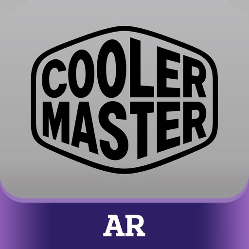 MasterCase 5t AR icon