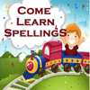 Come Learn Spellings - Power Math Apps LLC