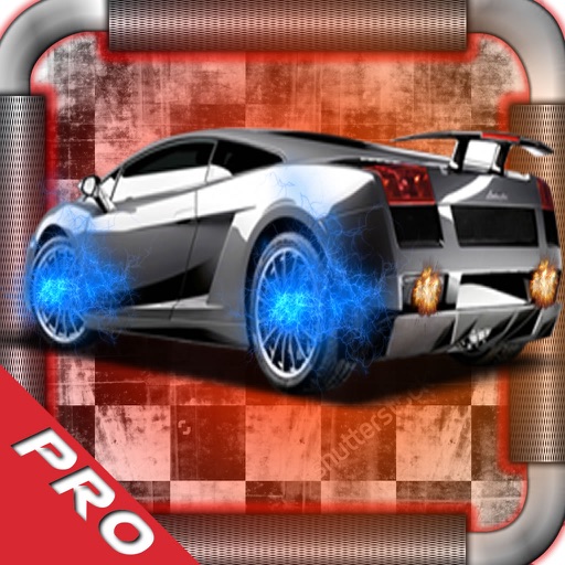 Action Death On Wheels PRO: Expert Cars Icon