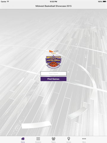 Midwest Basketball Showcase - náhled