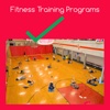 Fitness training programs