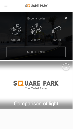 SQUARE PARK  The Outlet Town(圖2)-速報App