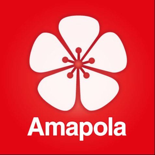 Amapola PR