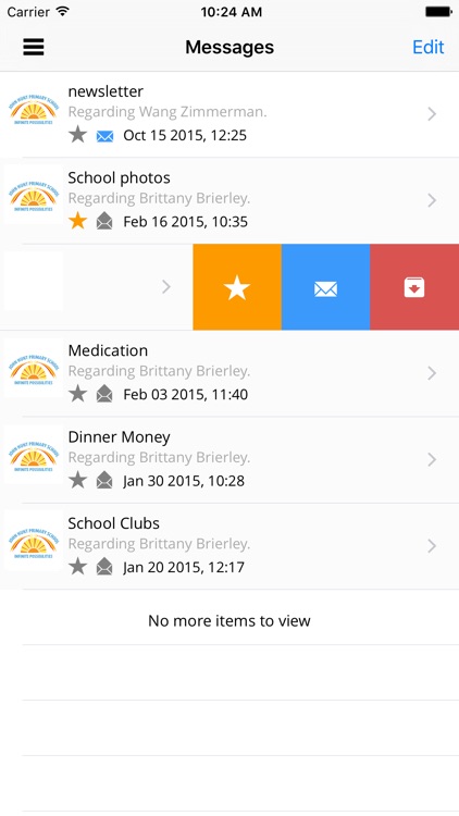 John Hunt Primary School (NG24 3BN)