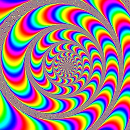 Optical Illusion Wallpaper.s - Illusion Background