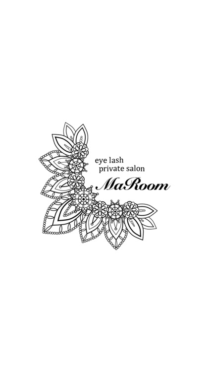 eyelash salon MaRoom