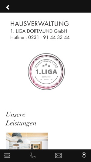 ERSTE LIGA ALLES UMS HAUS(圖2)-速報App