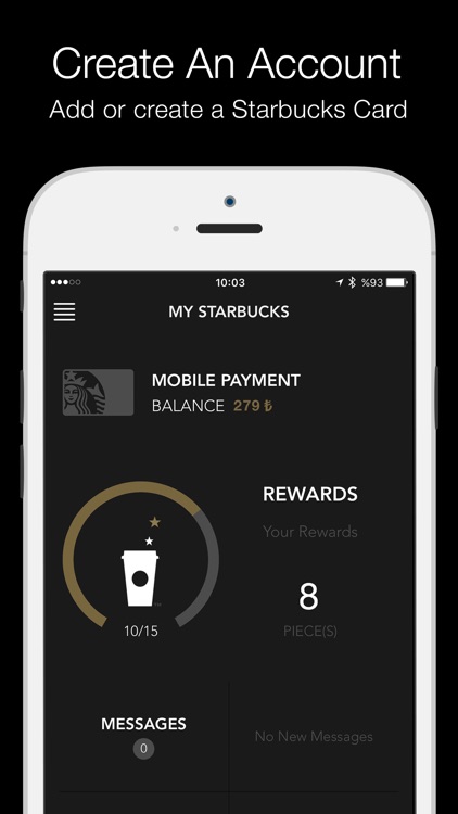 Starbucks Turkey