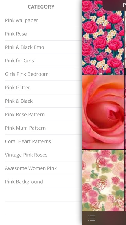 Pink Wallpapers | Cute Girly Backgrounds & Screens
