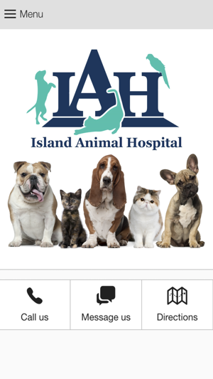 Island Animal Hospital