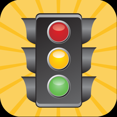 Outstanding Traffic Sounds - Soundboard App