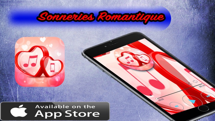 sonneries romantique