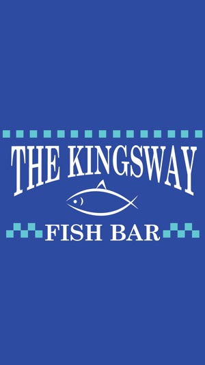 Kingsway Fish Bar(圖1)-速報App