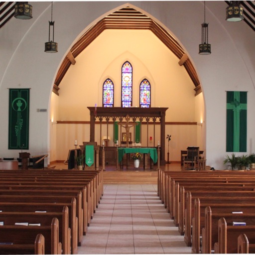 Blessed Sacrament Parish - Madison, WI