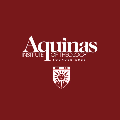 Aquinas Institute of Theology iOS App