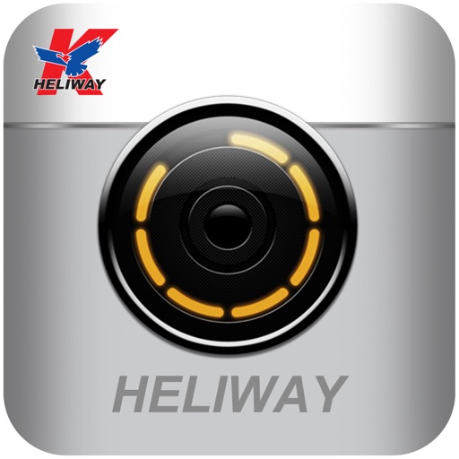 HELIWAY FPV2 icon