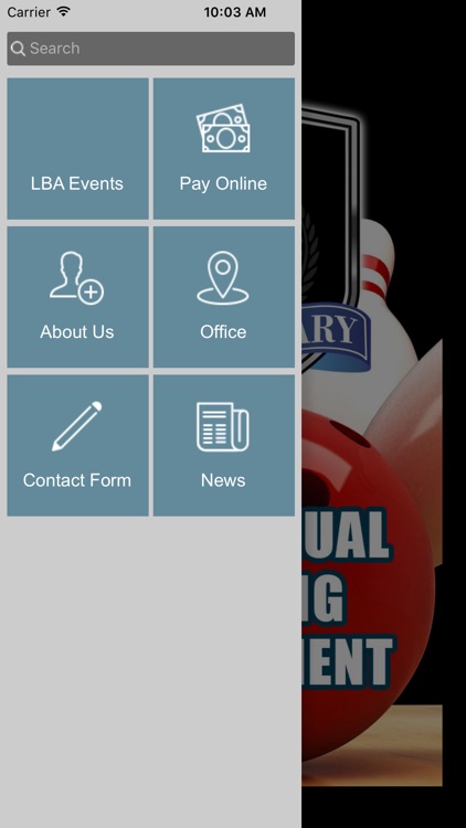 Laredo Builders Association App