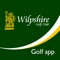 Welcome to the Wilpshire Golf Club App