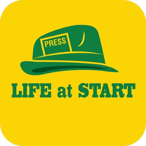 Life at Start