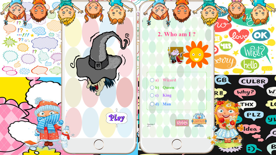 子供 女の子 男の子 ための ピクチャーパズル ミニ ゲーム Free Download App For Iphone Steprimo Com