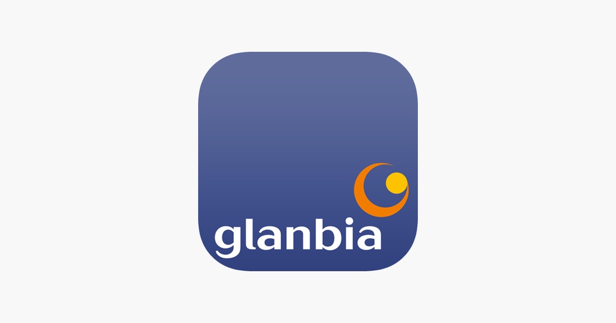 Glanbia Share Price Chart