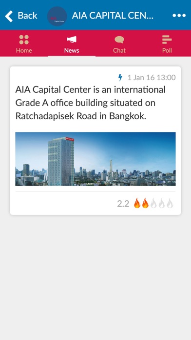 How to cancel & delete AIA Capital Center from iphone & ipad 2