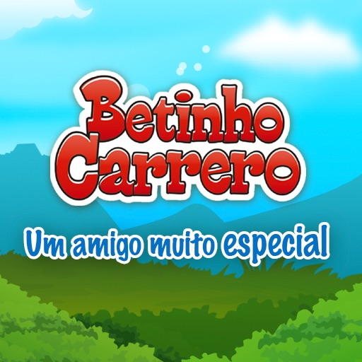 Betinho Carrero icon