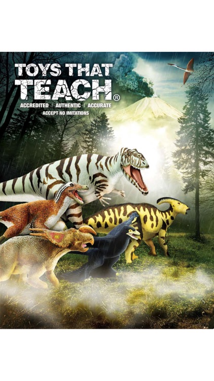 Prehistoric Times Magazine screenshot-3