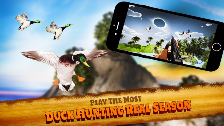 Duck Hunting 3d Season 2018