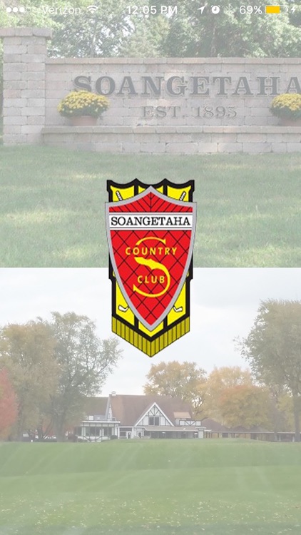 Soangetaha Country Club